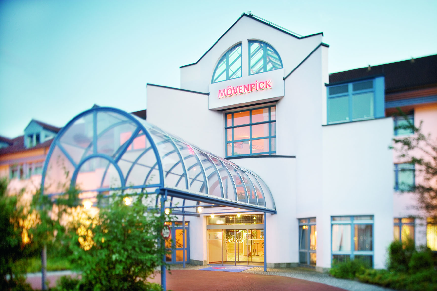 Hotel In München Mit Service Flughafen Und Parken muenchen-tagungshotels.com