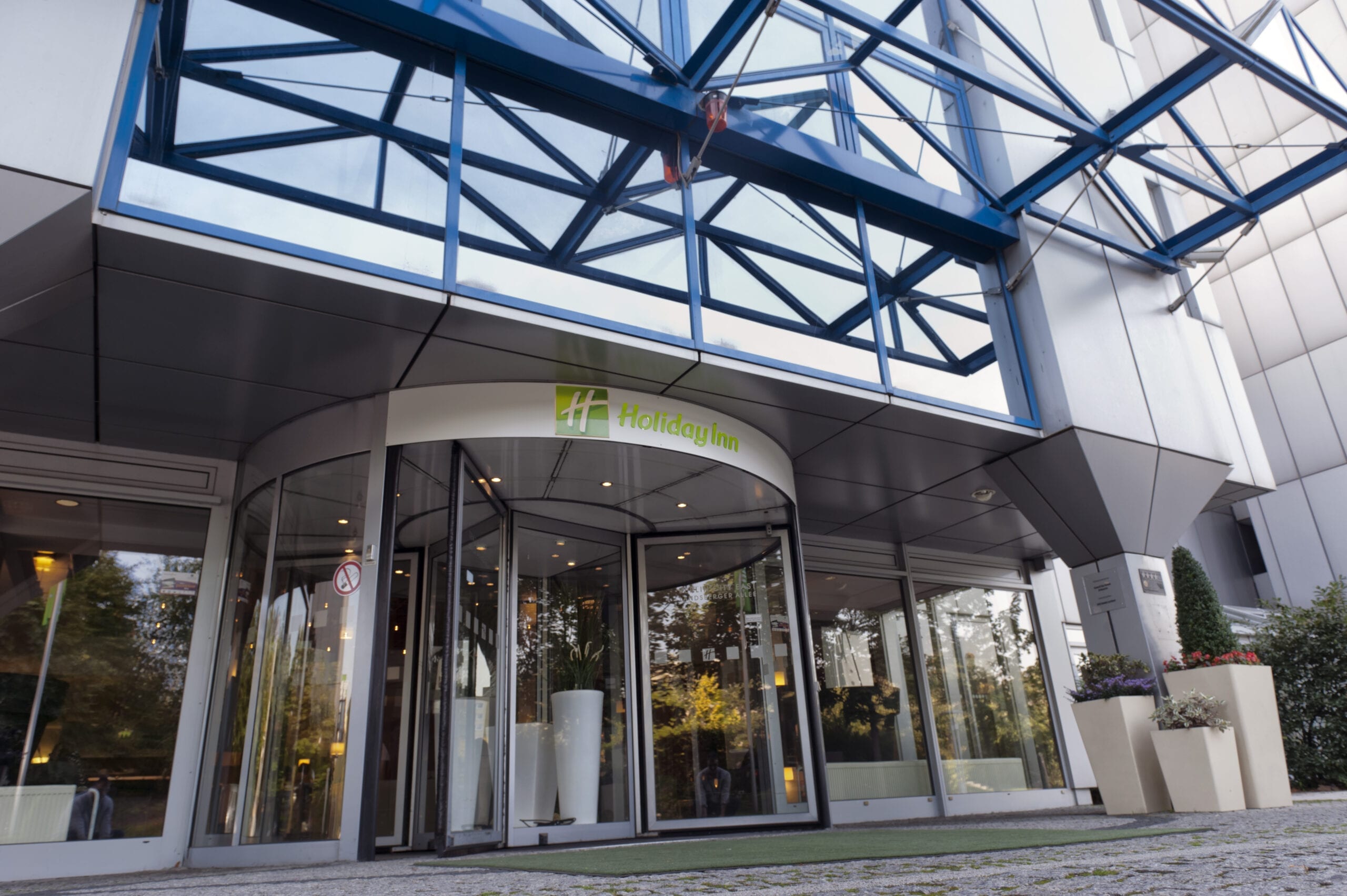 holiday inn berlin city east side hotel