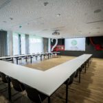 DFB-Campus - Konferenzraum 1 (Vierter Stern)