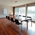 Wellnesshotel Golf Panorama, Lipperswil - Appartement 025